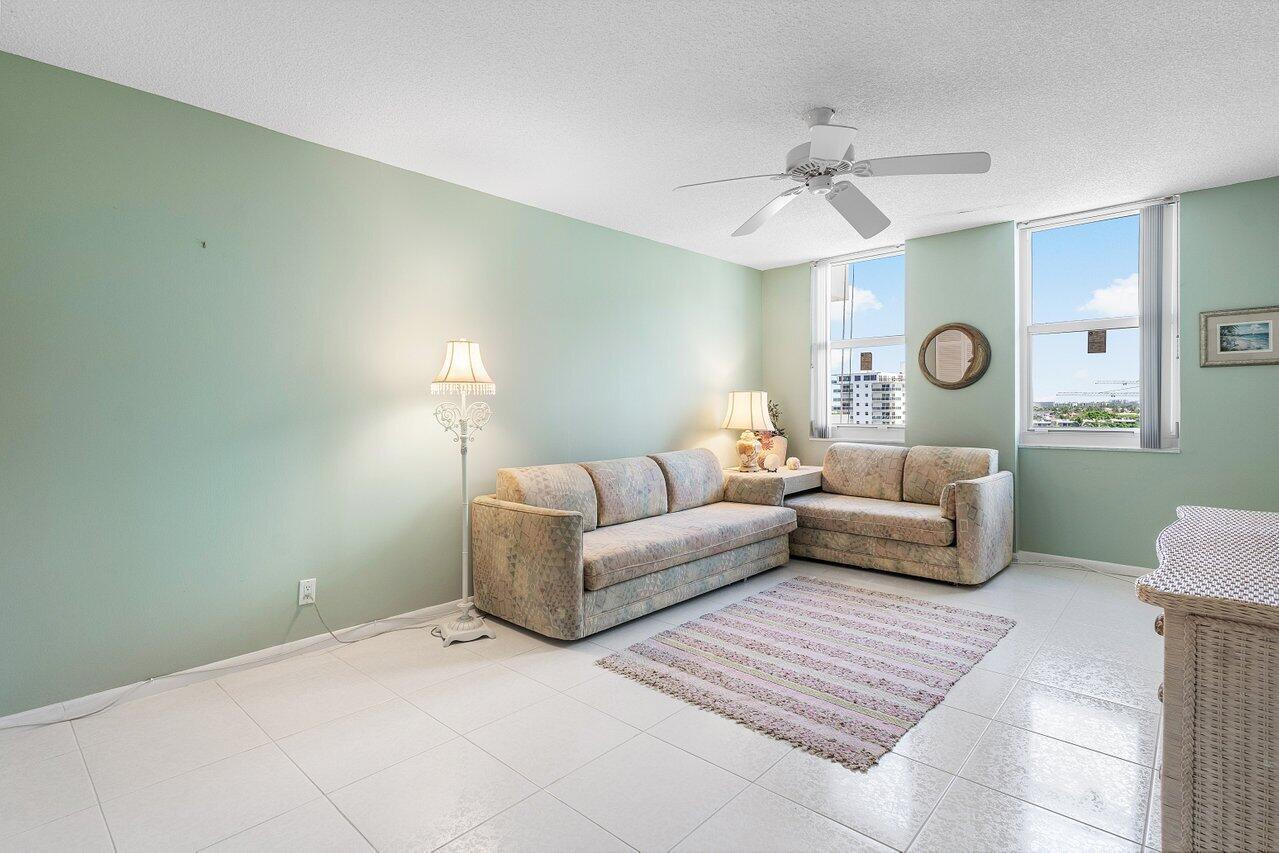 OPAL TOWERS CONDO - Residential Lease