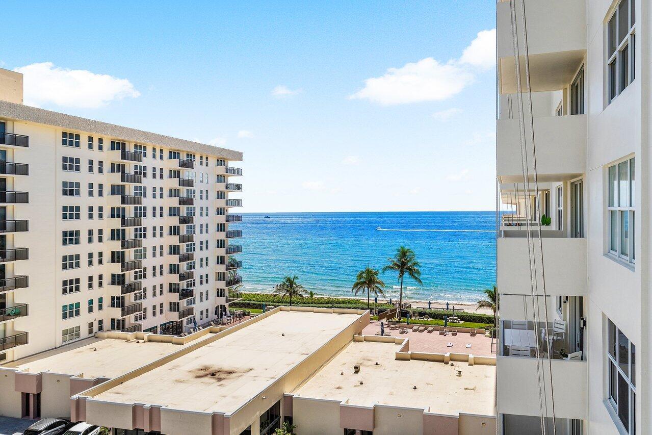 OPAL TOWERS CONDO - Residential Lease