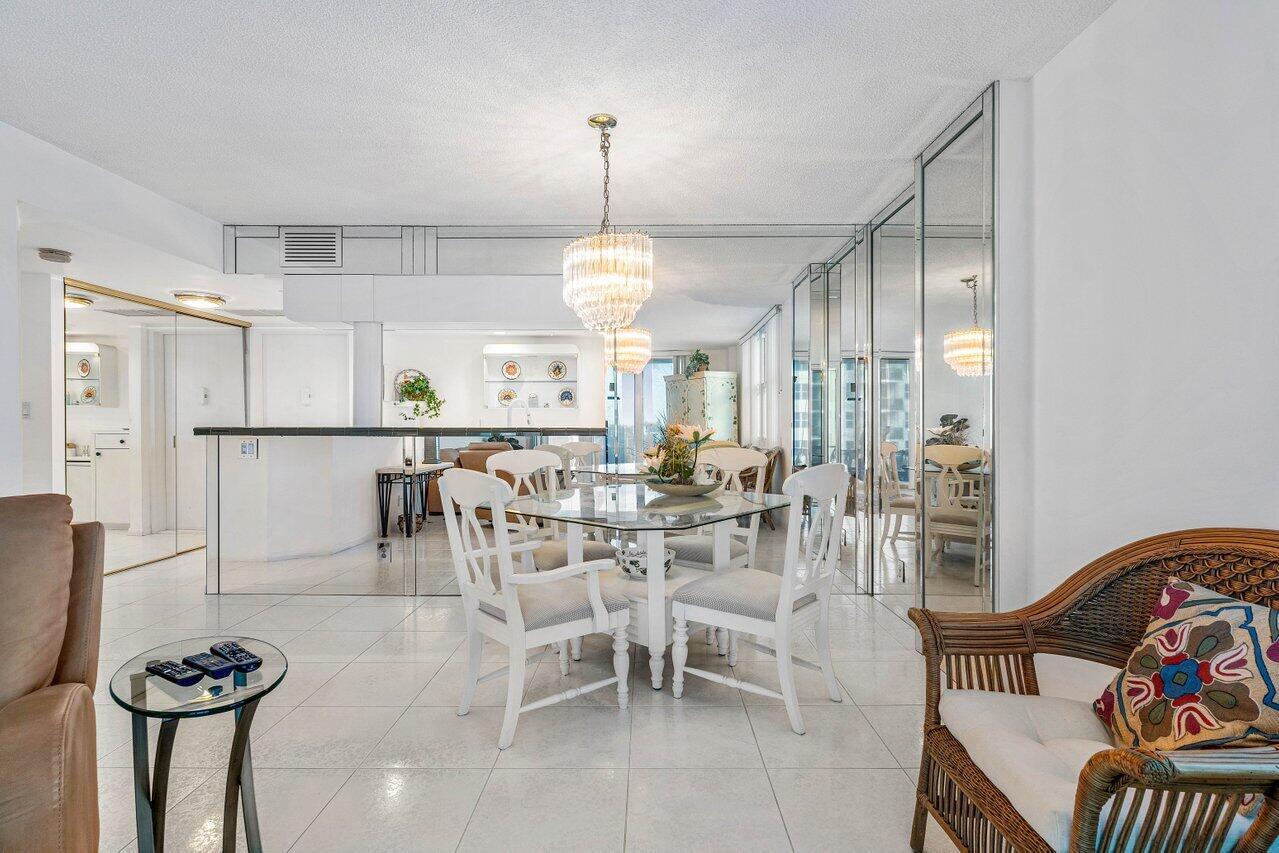 OPAL TOWERS CONDO - Residential Lease
