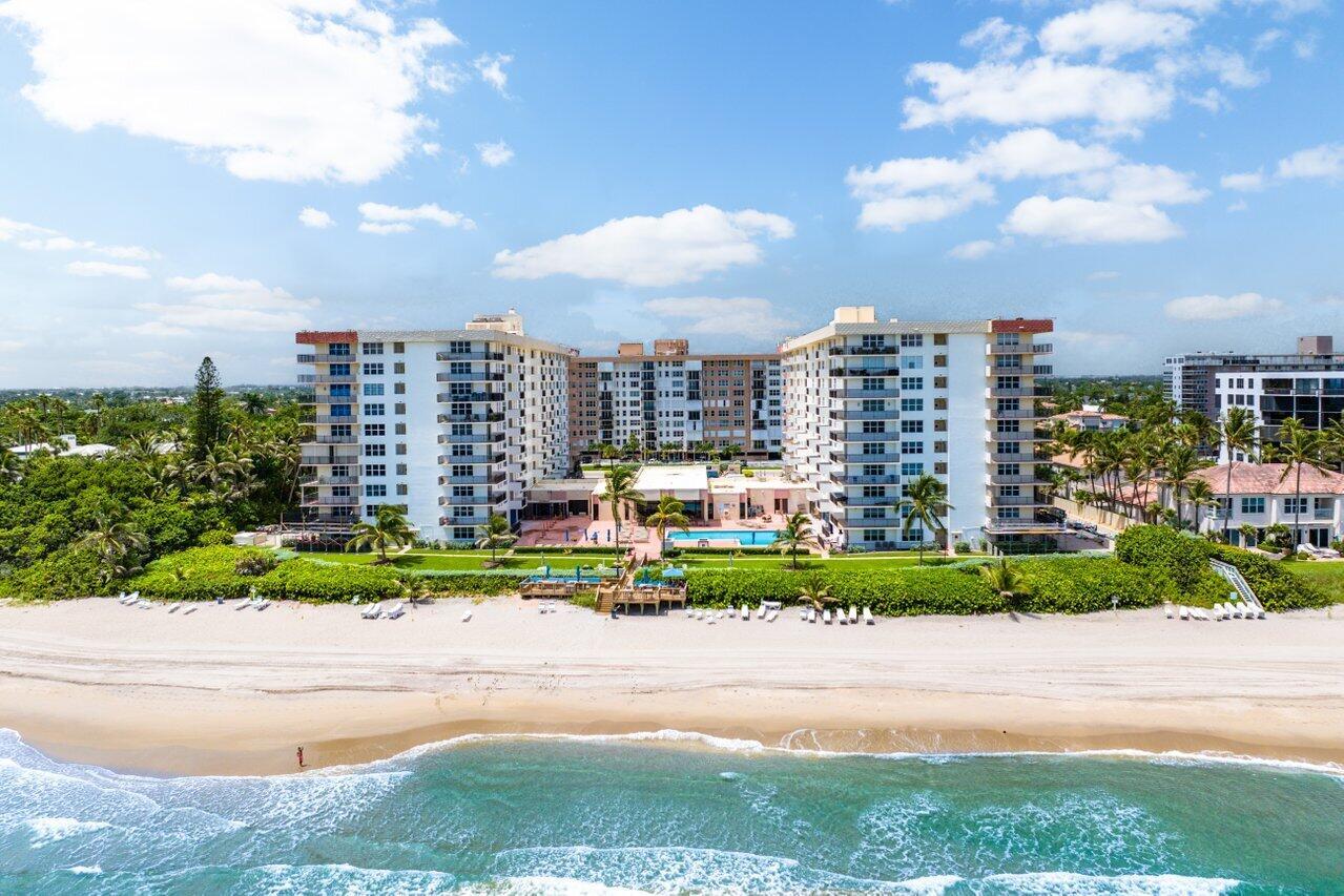OPAL TOWERS CONDO - Residential Lease