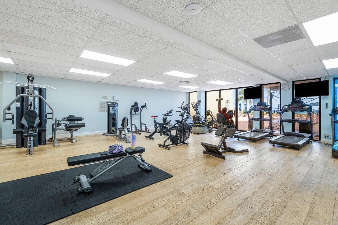 OPAL TOWERS CONDO - Residential Lease