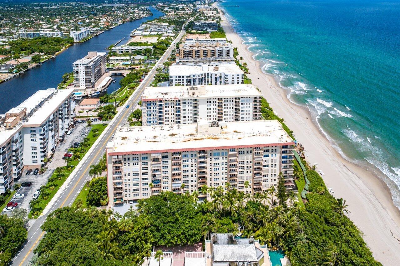 OPAL TOWERS CONDO - Residential Lease