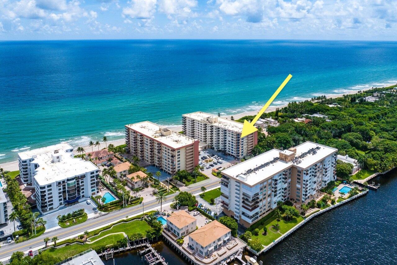 OPAL TOWERS CONDO - Residential Lease