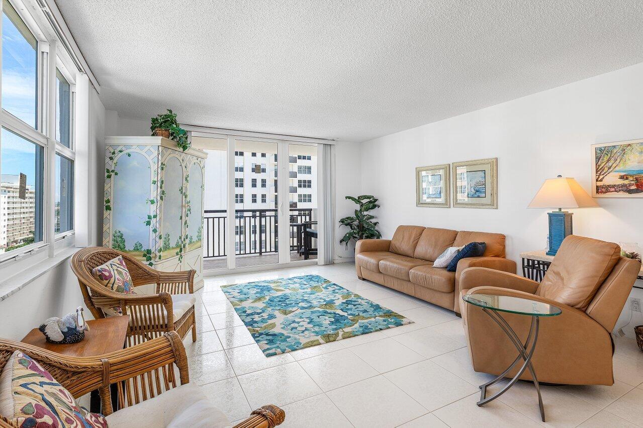 OPAL TOWERS CONDO - Residential Lease