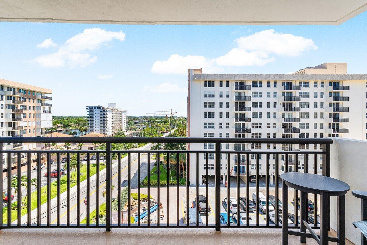 OPAL TOWERS CONDO - Residential Lease