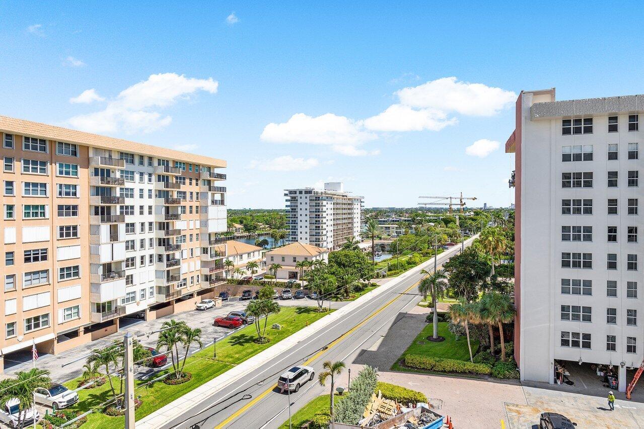 OPAL TOWERS CONDO - Residential Lease