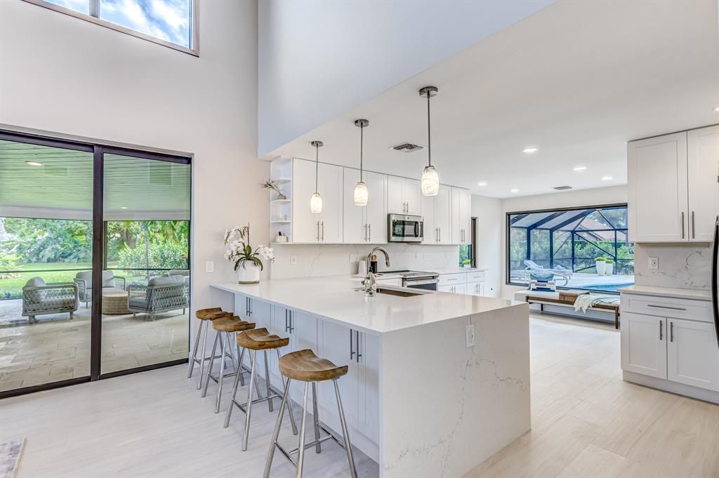 Photo of 6414 Brandon Street, Palm Beach Gardens, FL 33418 (MLS # R10871125)