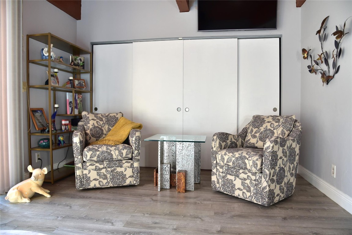 Majestic View - Residential