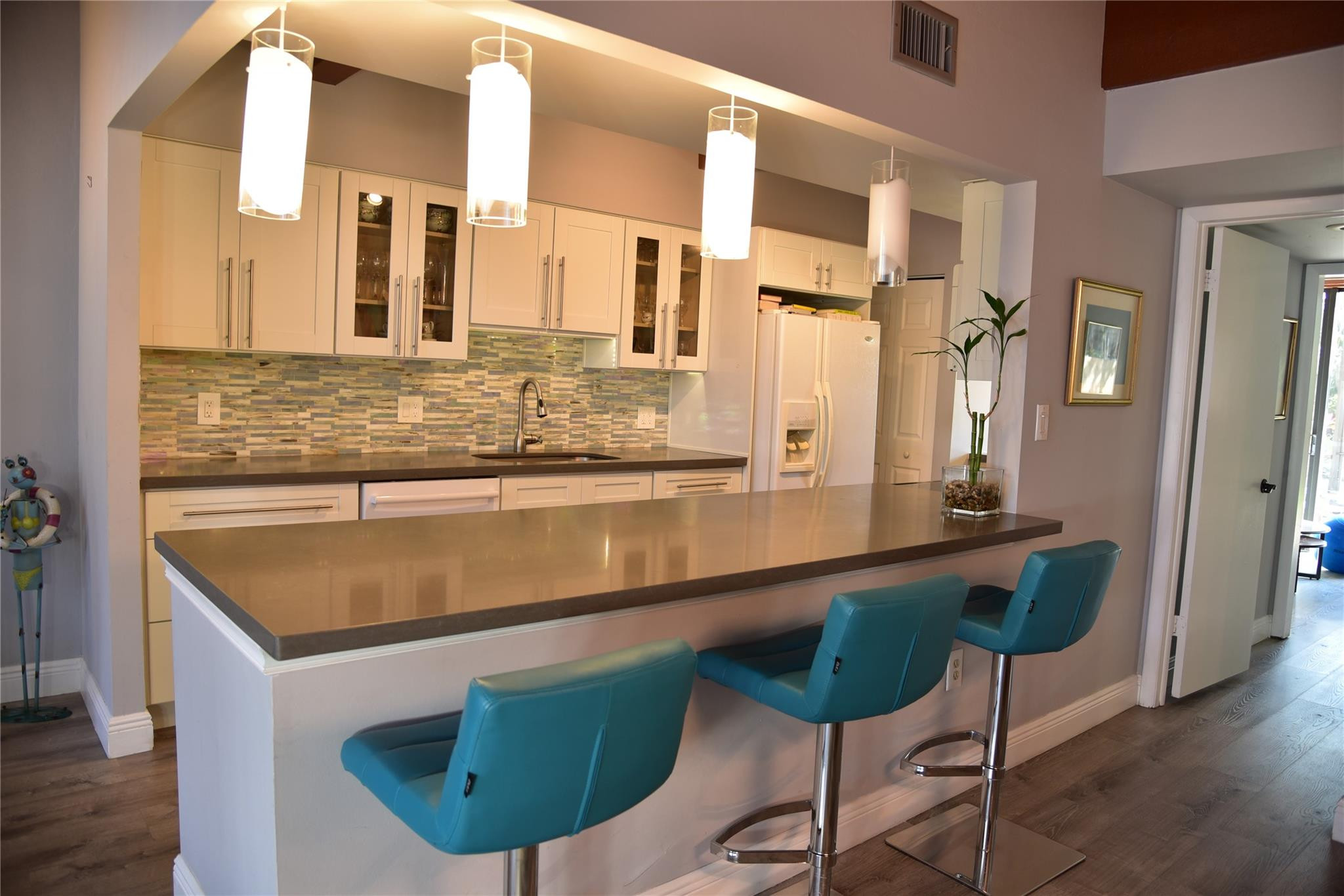 Majestic View - Residential