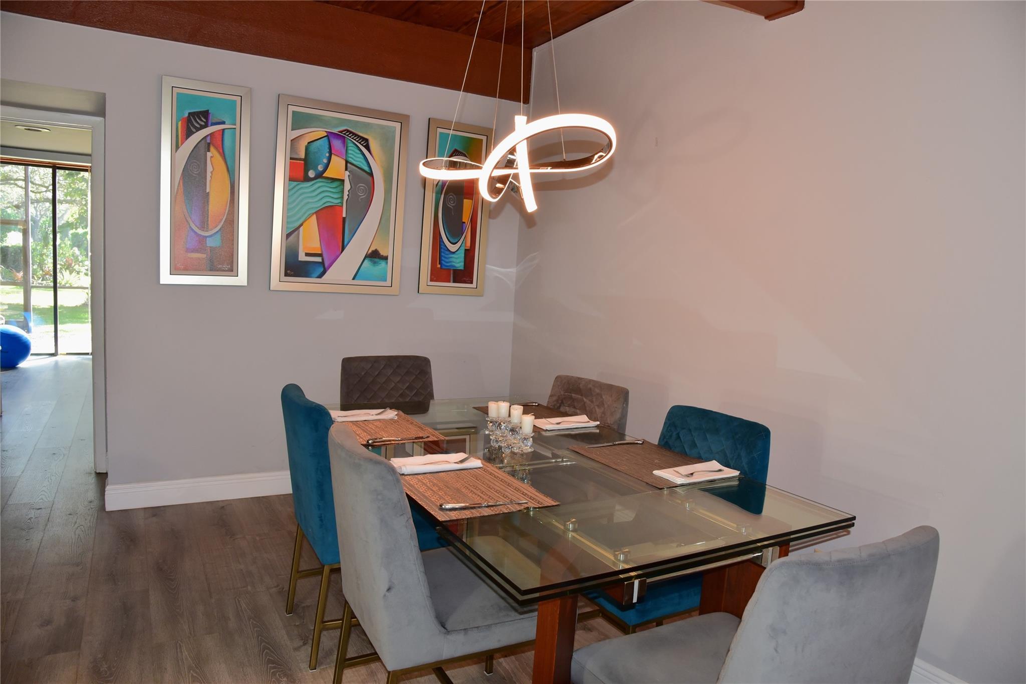 Majestic View - Residential