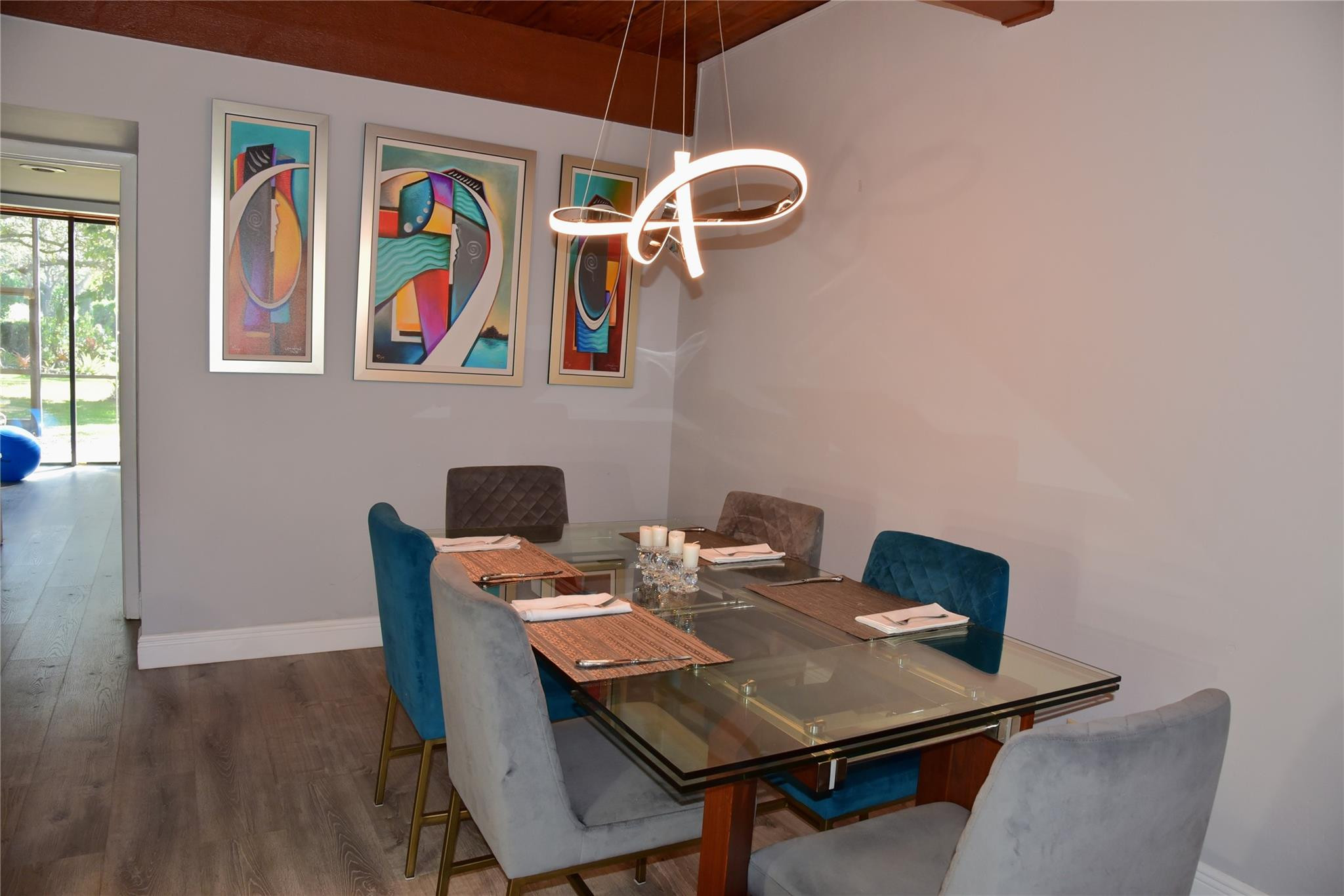 Majestic View - Residential