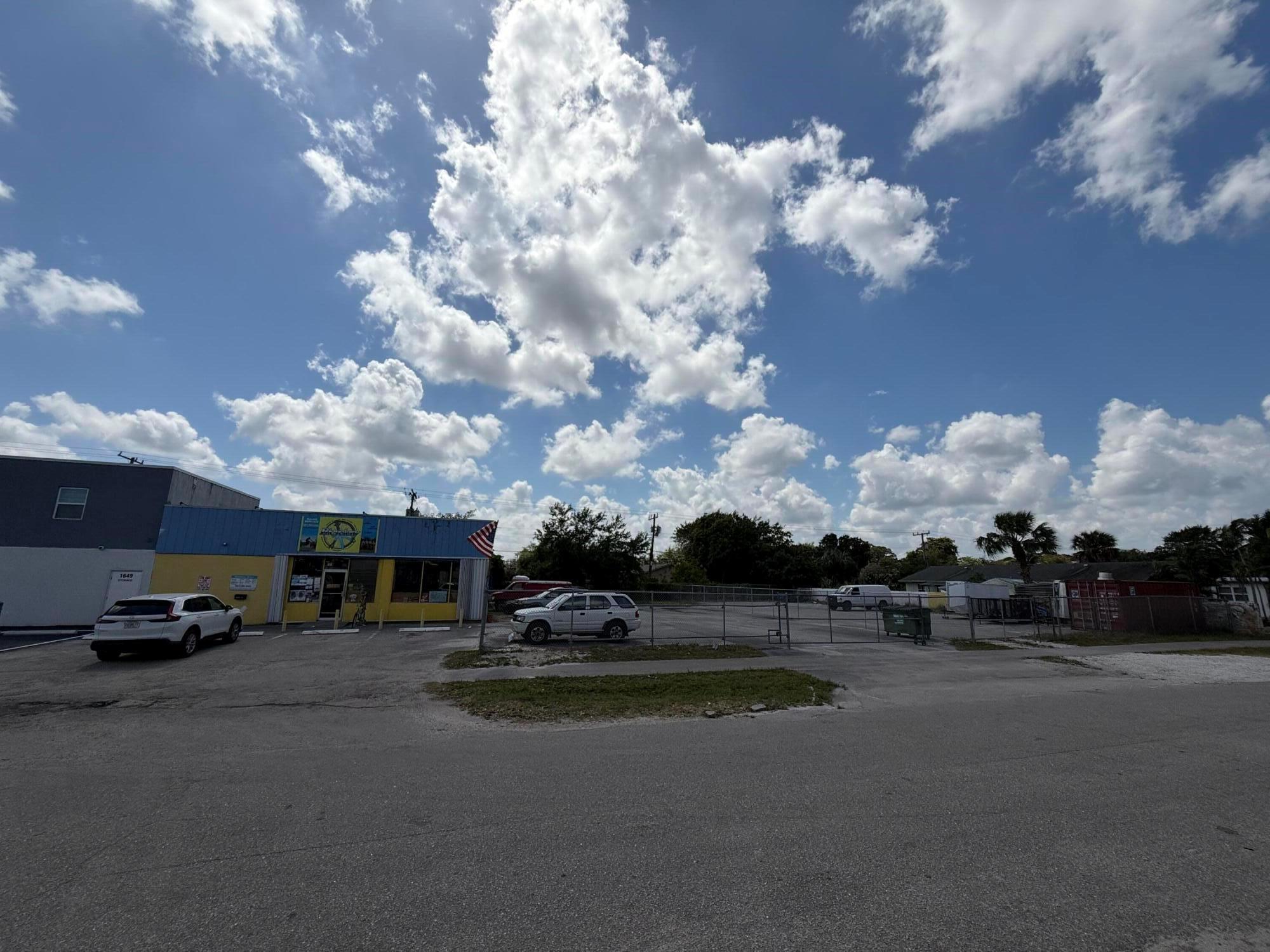 MERLIN PARK REVISED - Commercial Sale