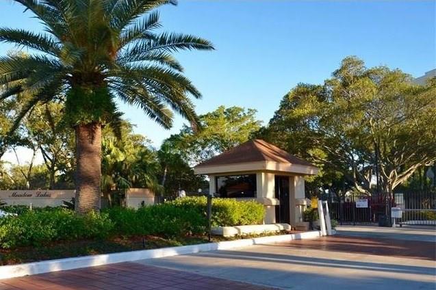 Meadowlakes - Residential