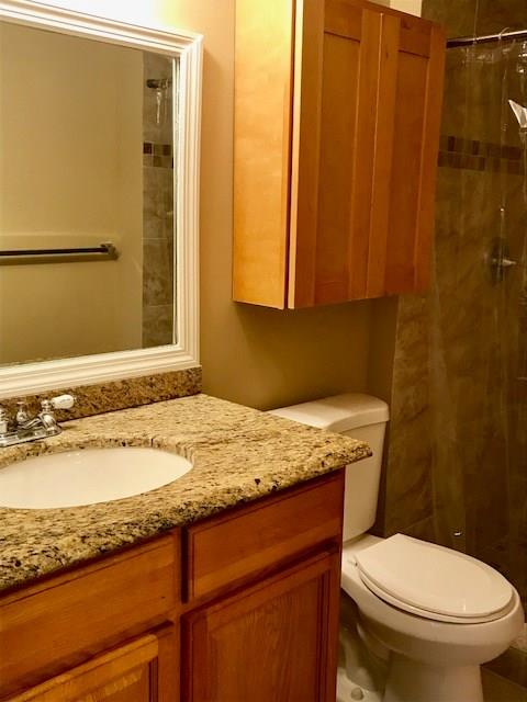 Meadowlakes - Residential