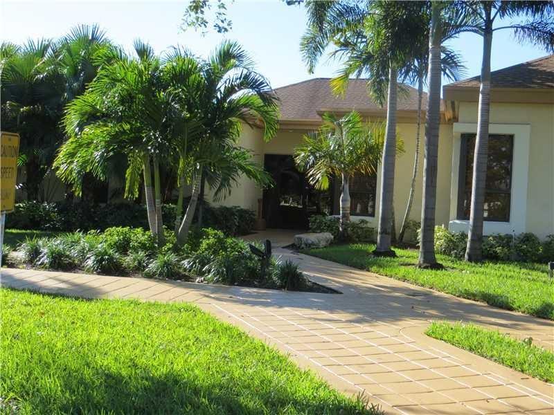 Meadowlakes - Residential