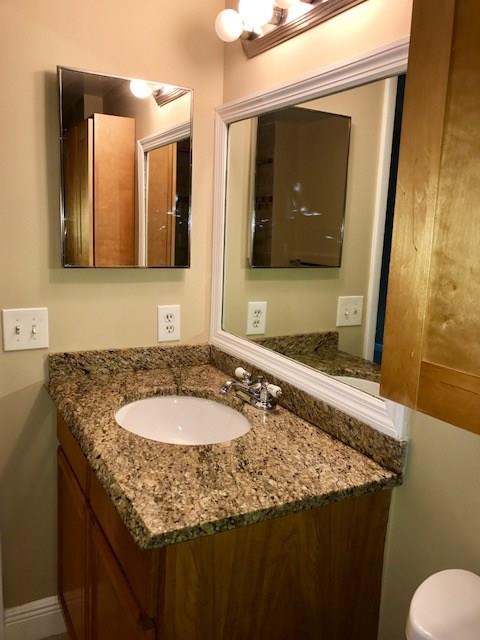 Meadowlakes - Residential