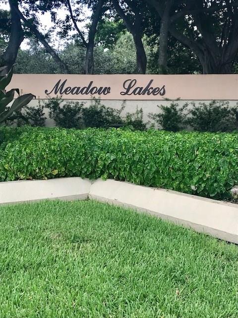 Meadowlakes - Residential