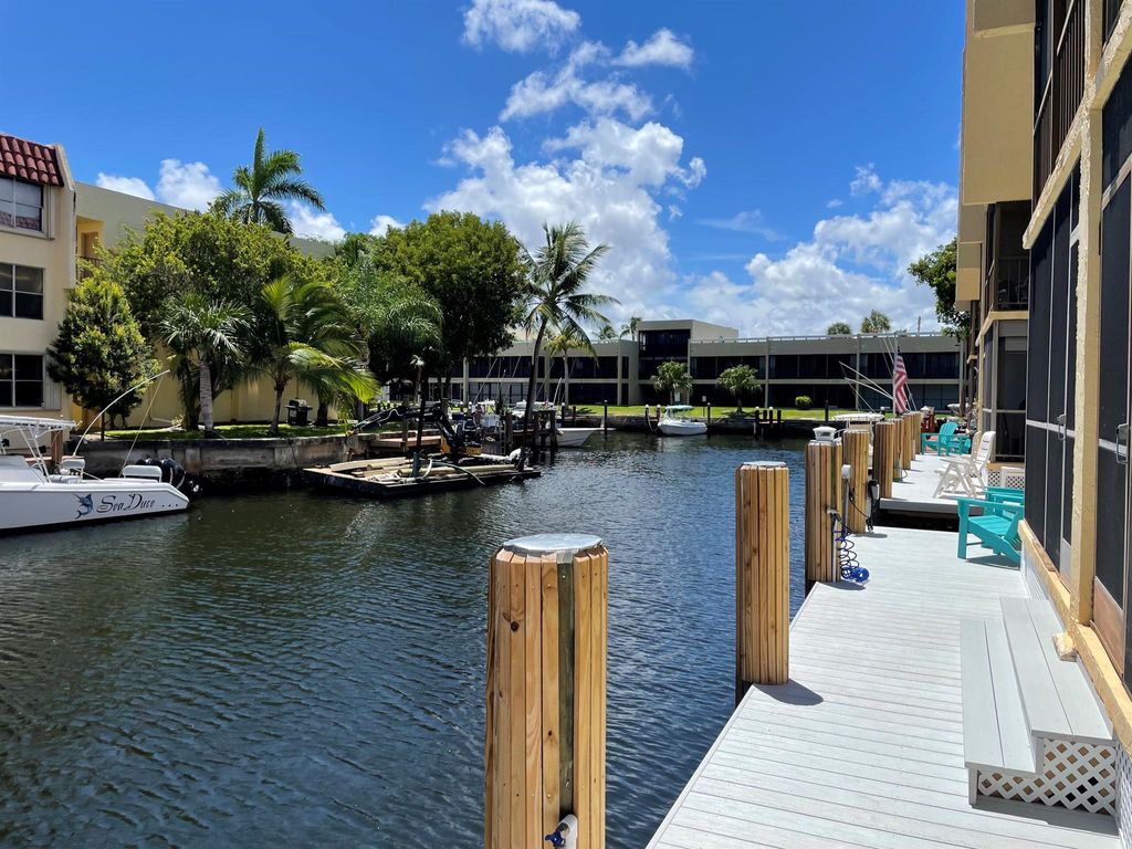 Photo of 777 S Federal Highway #101-M, Pompano Beach, FL 33062 (MLS # R10988767)