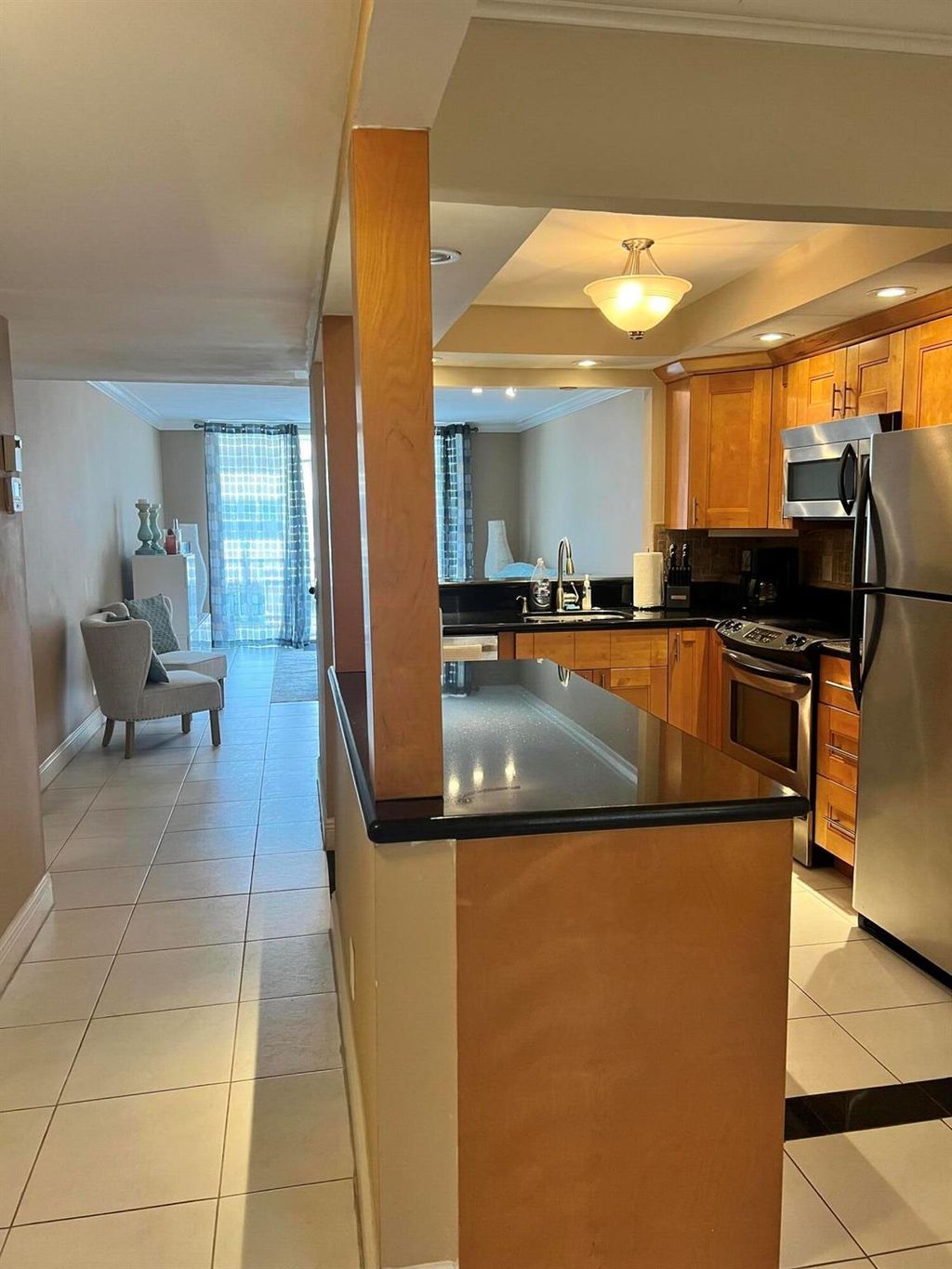 Photo of 777 S Federal Highway #101-M, Pompano Beach, FL 33062 (MLS # R10988767)
