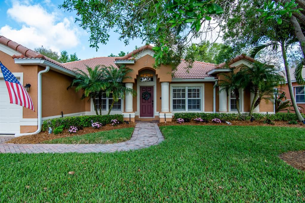 Photo of 1999 SW Panther Trace, Stuart, FL 34997 (MLS # R10875448)