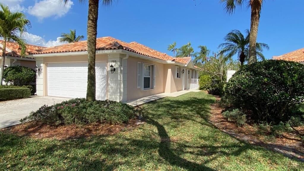 Photo of 7105 Grassy Bay Drive, West Palm Beach, FL 33411 (MLS # R10710198)