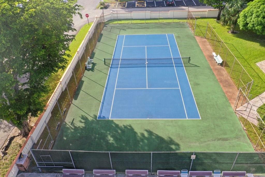 Topaz North - Residential