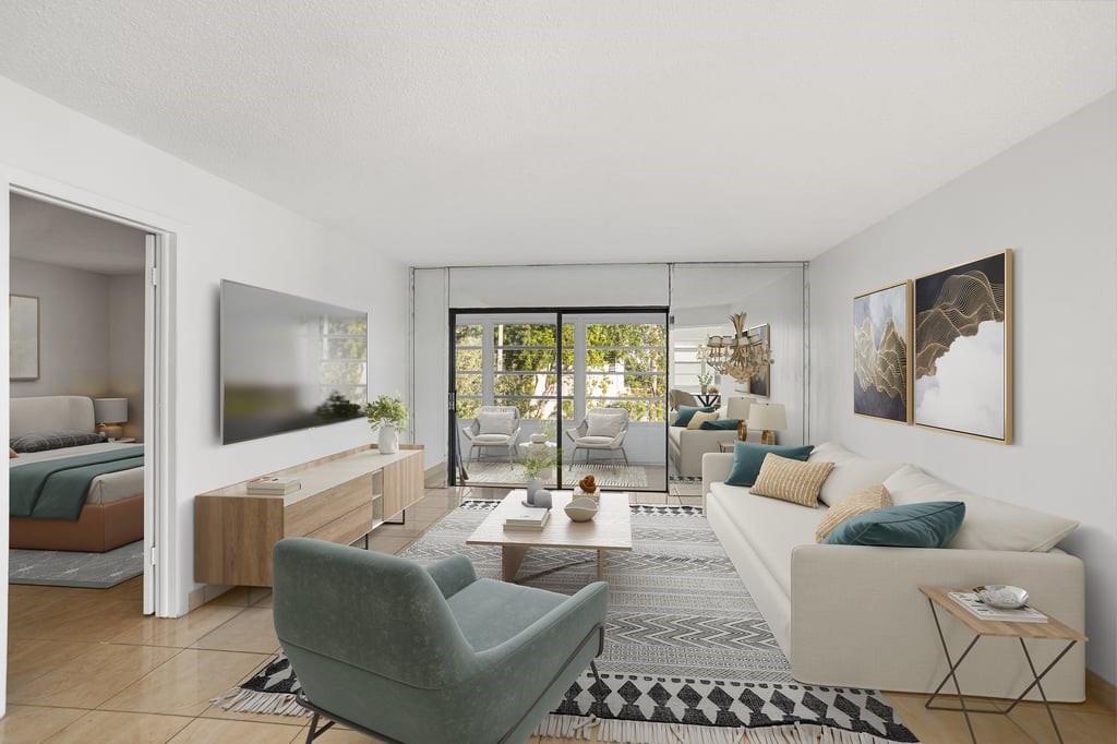 Topaz North - Residential