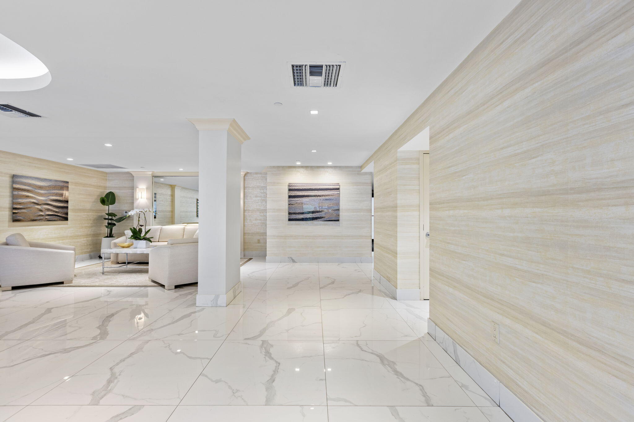 HALCYON OF PALM BEACH - Residential