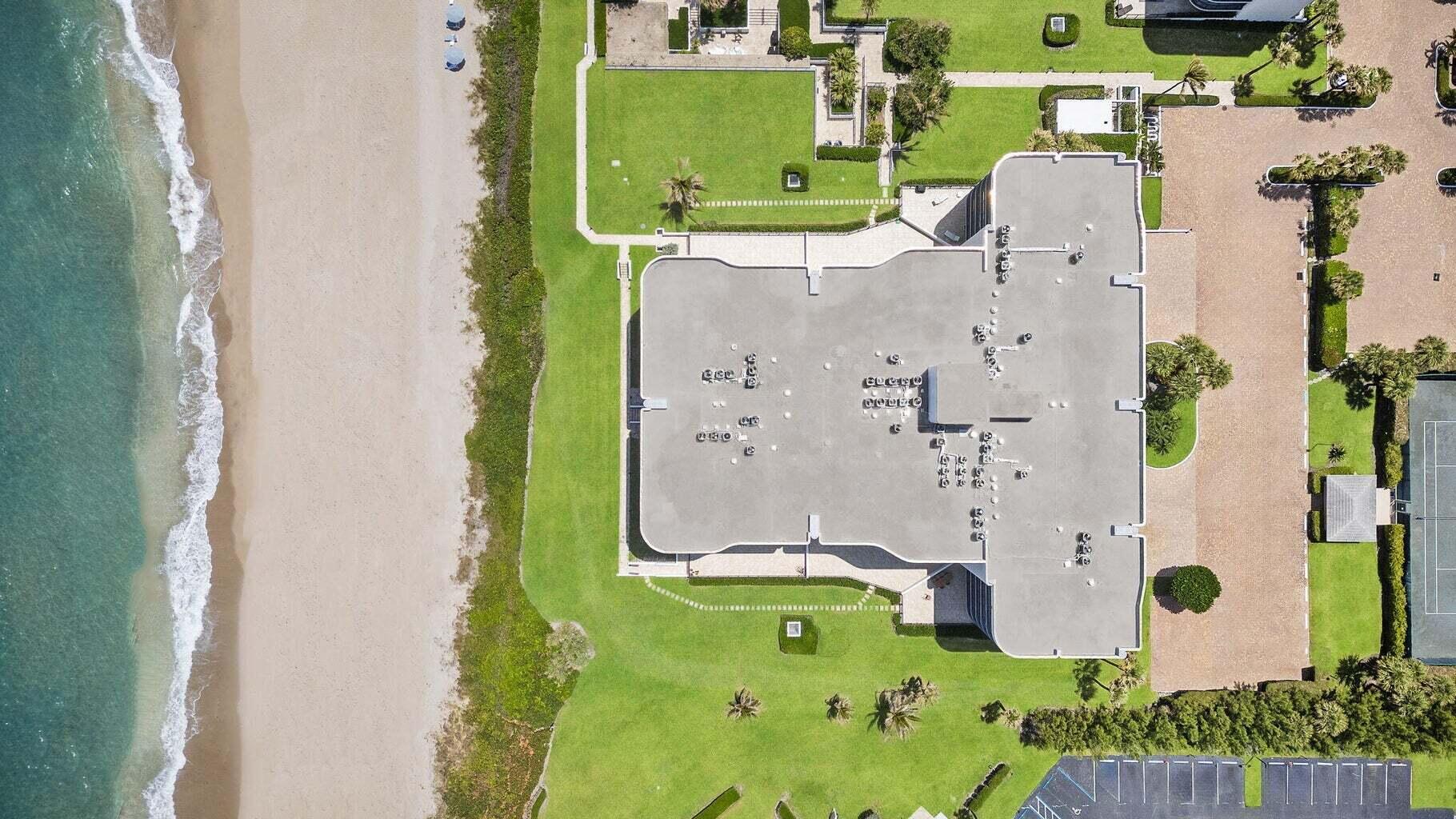 HALCYON OF PALM BEACH - Residential