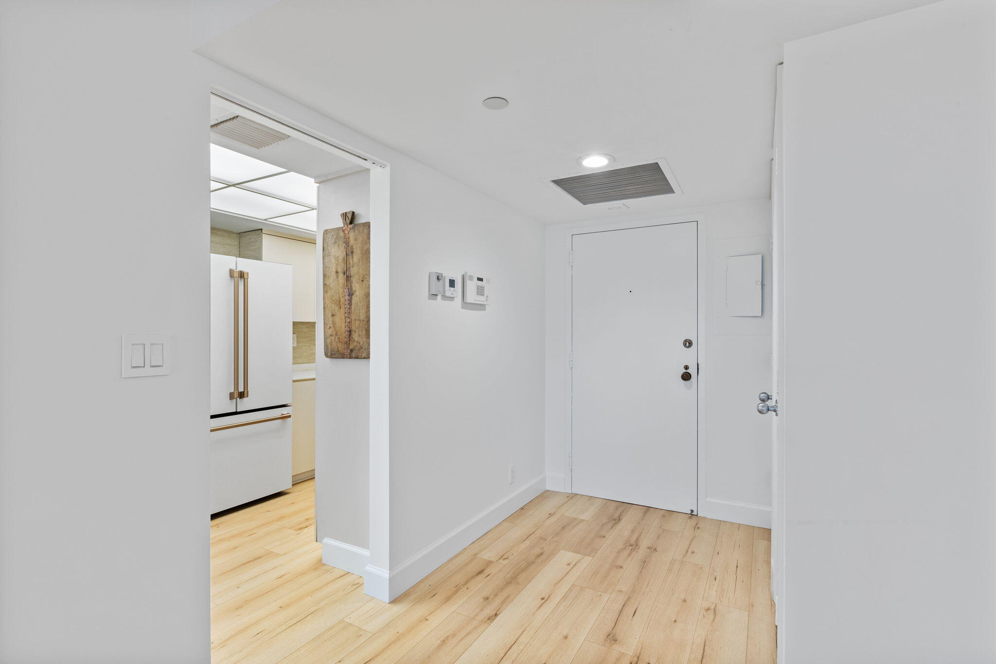 HALCYON OF PALM BEACH - Residential