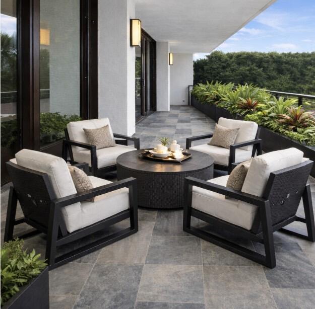 HALCYON OF PALM BEACH - Residential