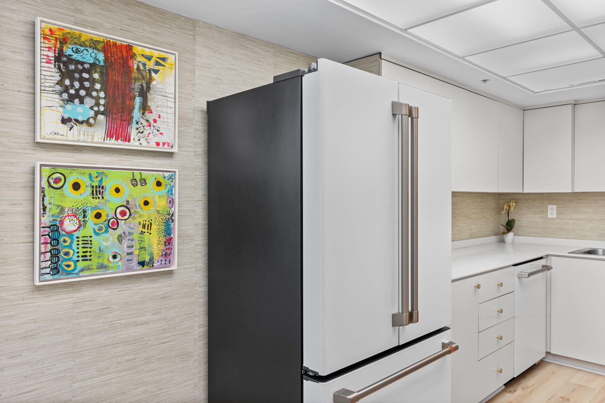 HALCYON OF PALM BEACH - Residential