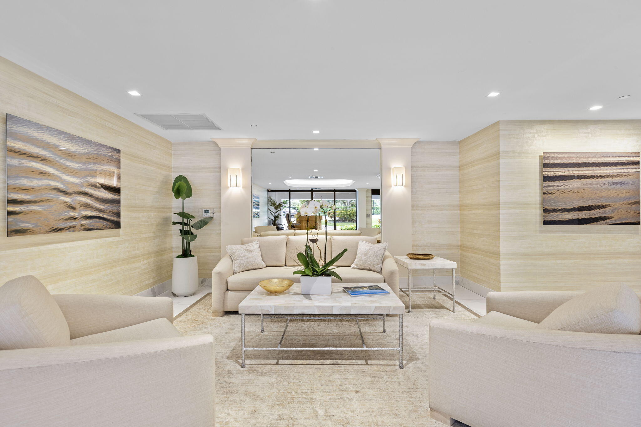 HALCYON OF PALM BEACH - Residential