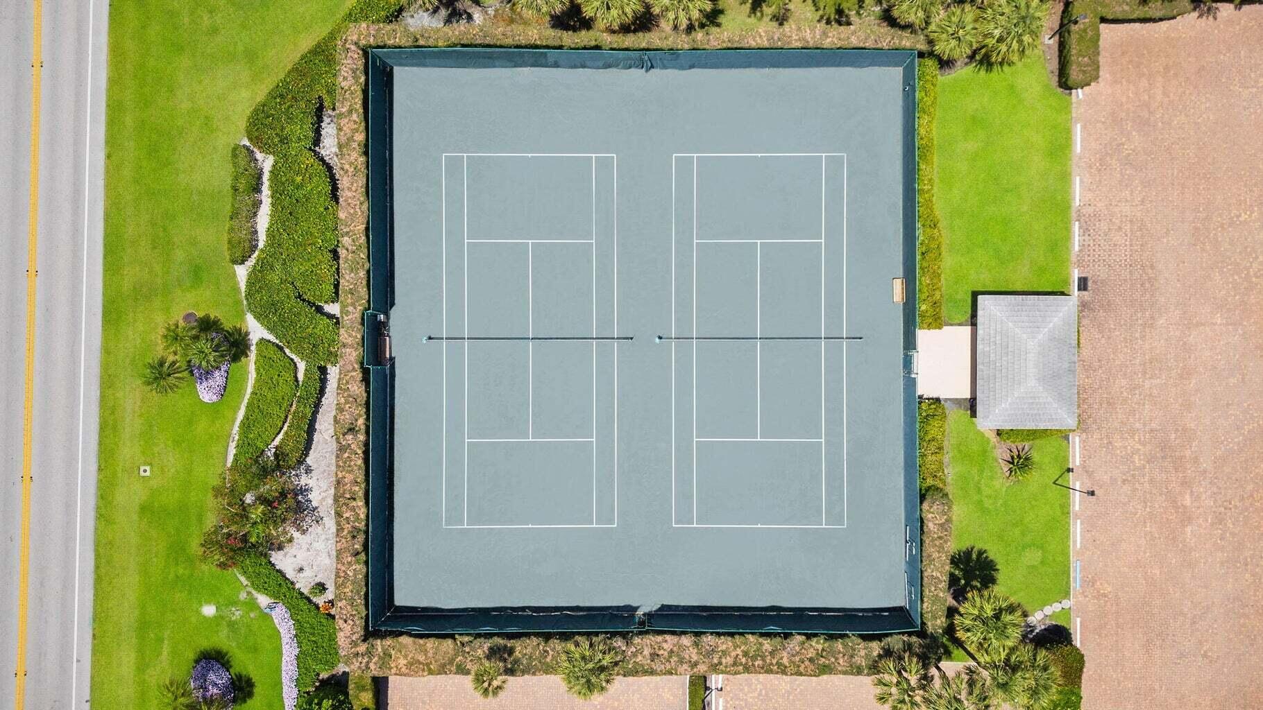 HALCYON OF PALM BEACH - Residential