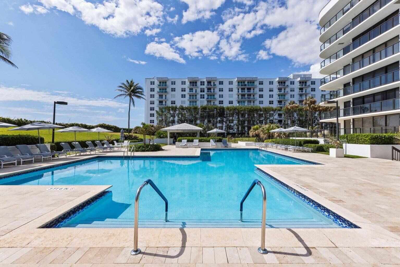 HALCYON OF PALM BEACH - Residential