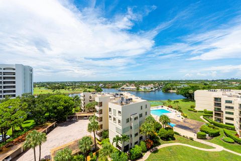 A home in North Palm Beach