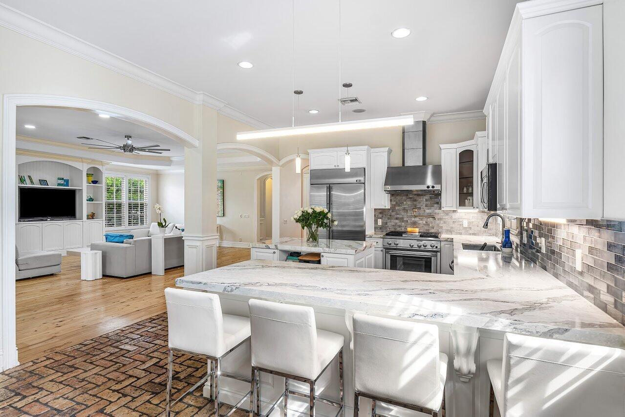 PINE VIEW ESTATES - Residential