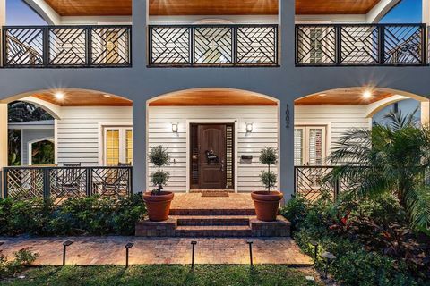 A home in Delray Beach