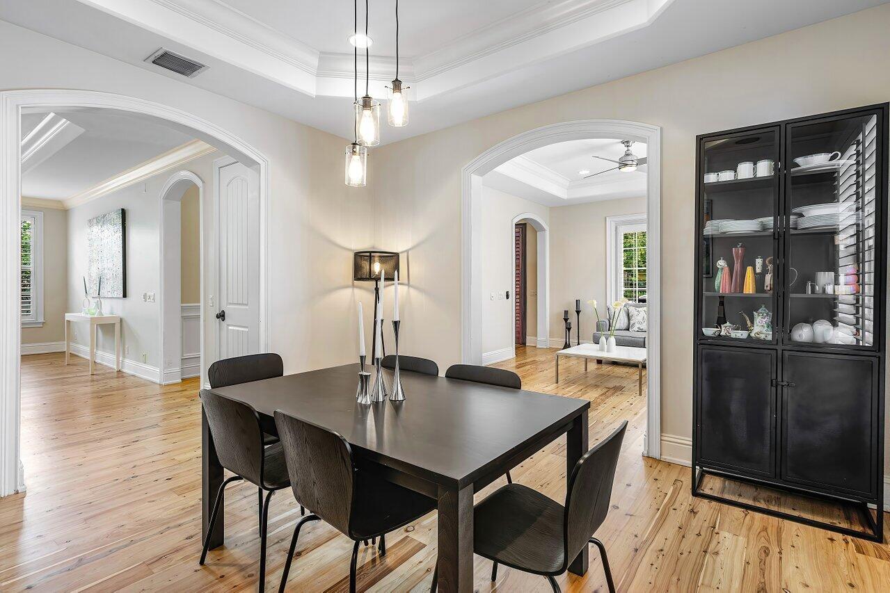 PINE VIEW ESTATES - Residential