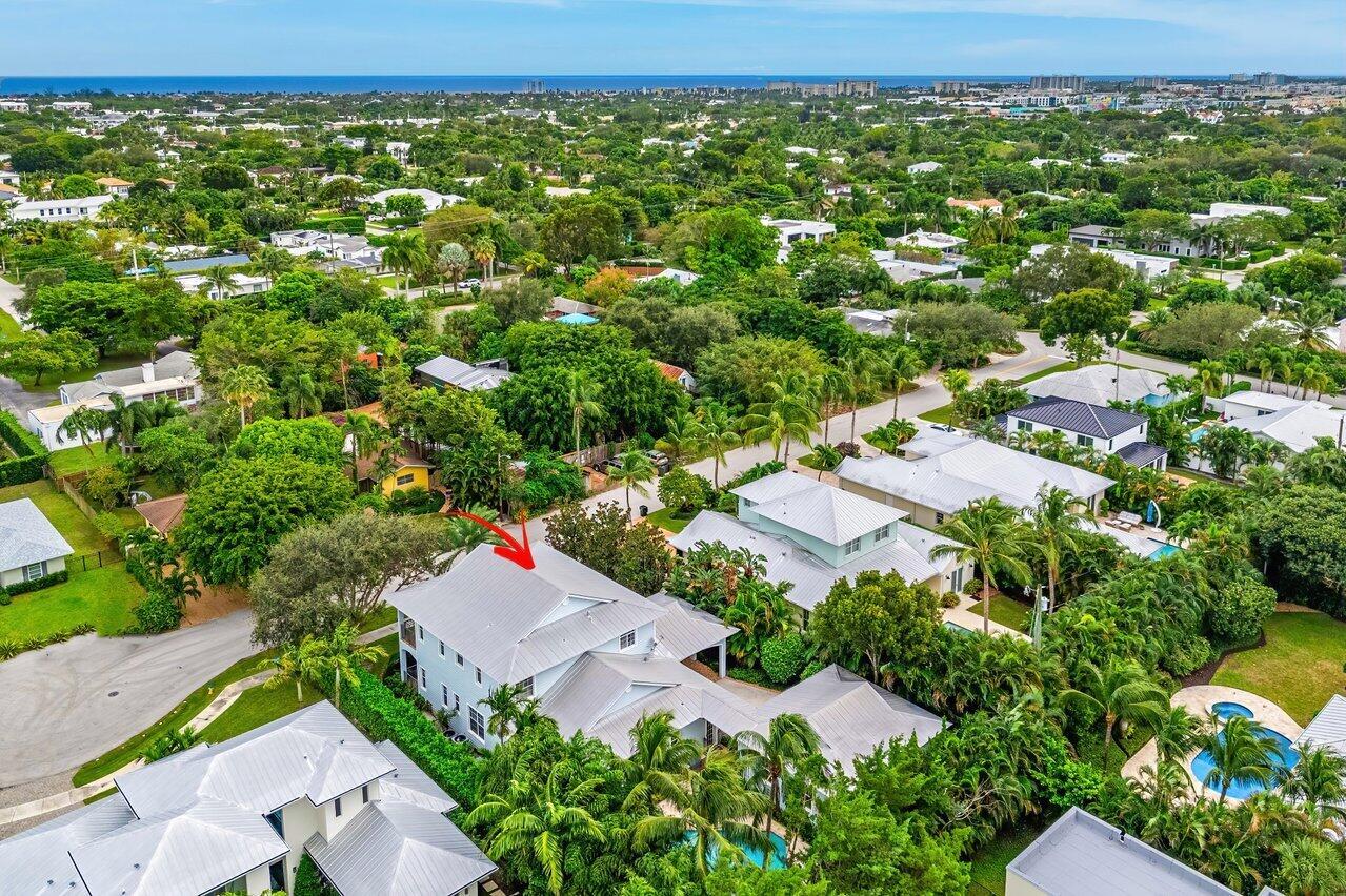 PINE VIEW ESTATES - Residential