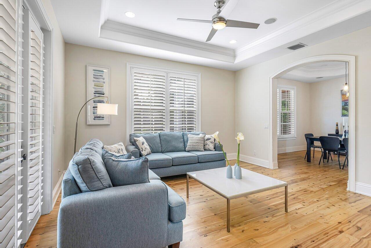 PINE VIEW ESTATES - Residential