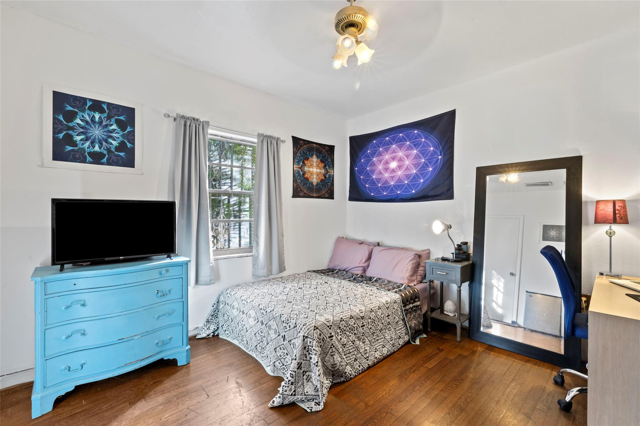 Miami Shores Sec 06 - Residential