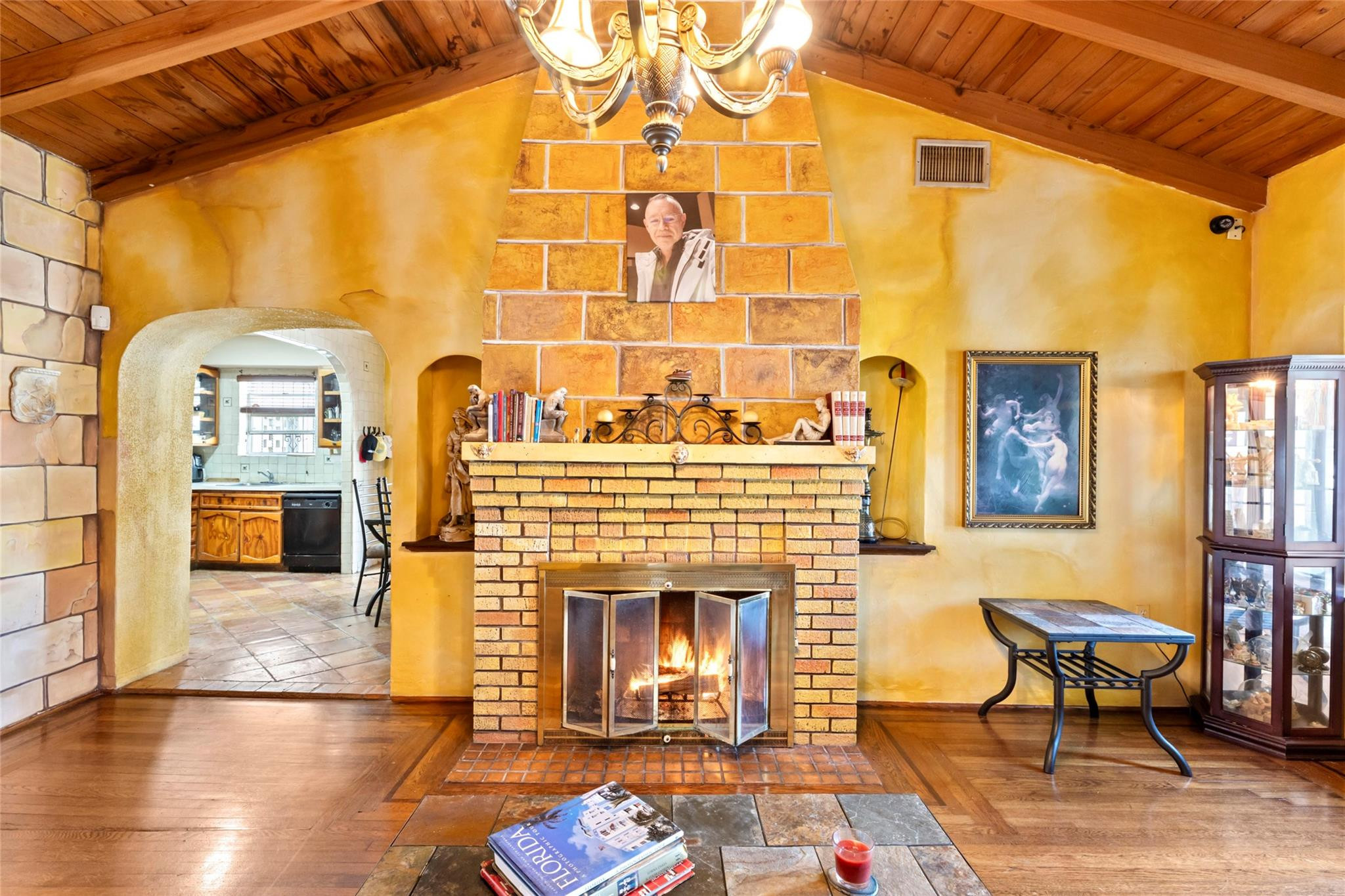 Miami Shores Sec 06 - Residential