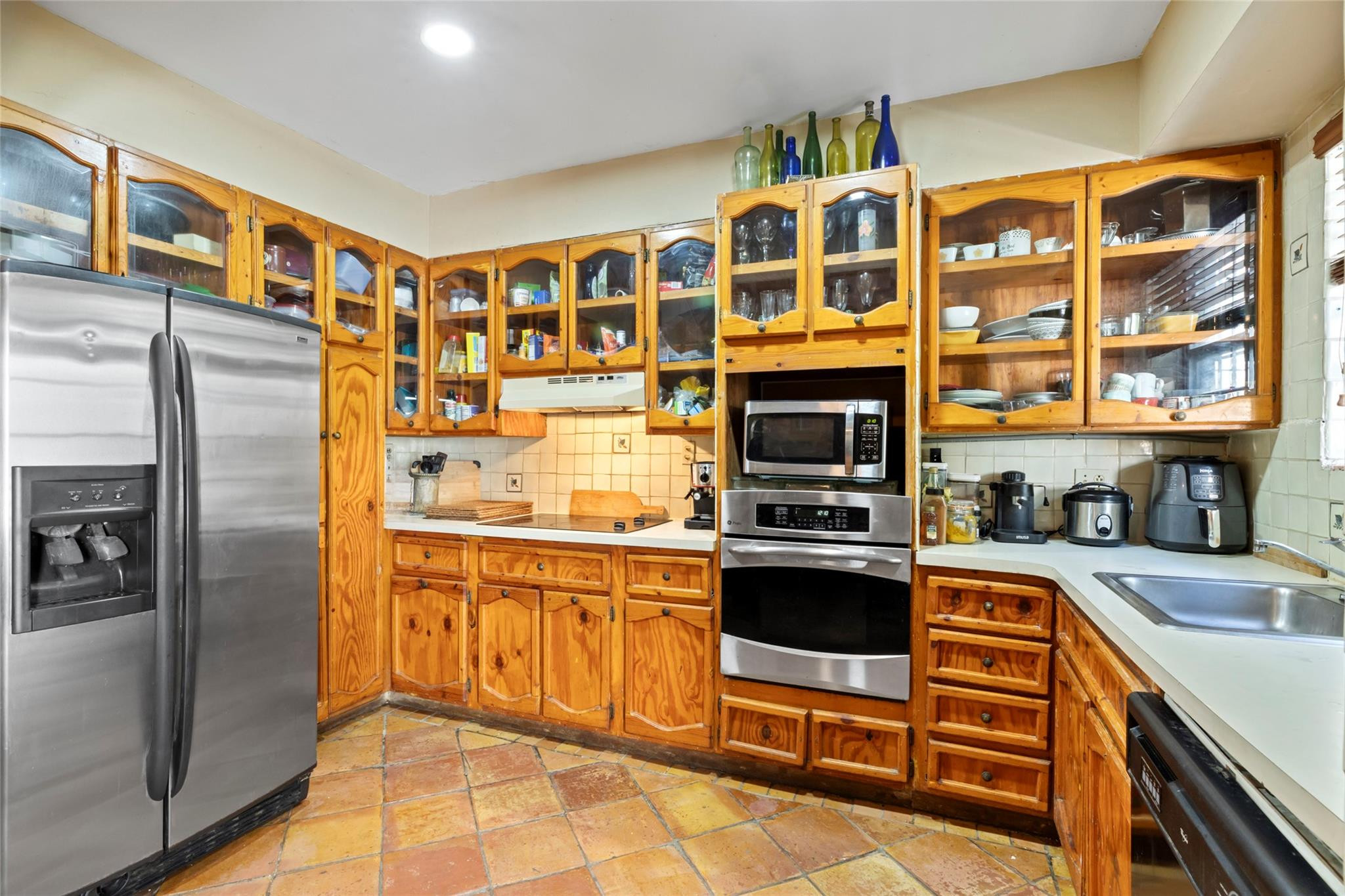 Miami Shores Sec 06 - Residential