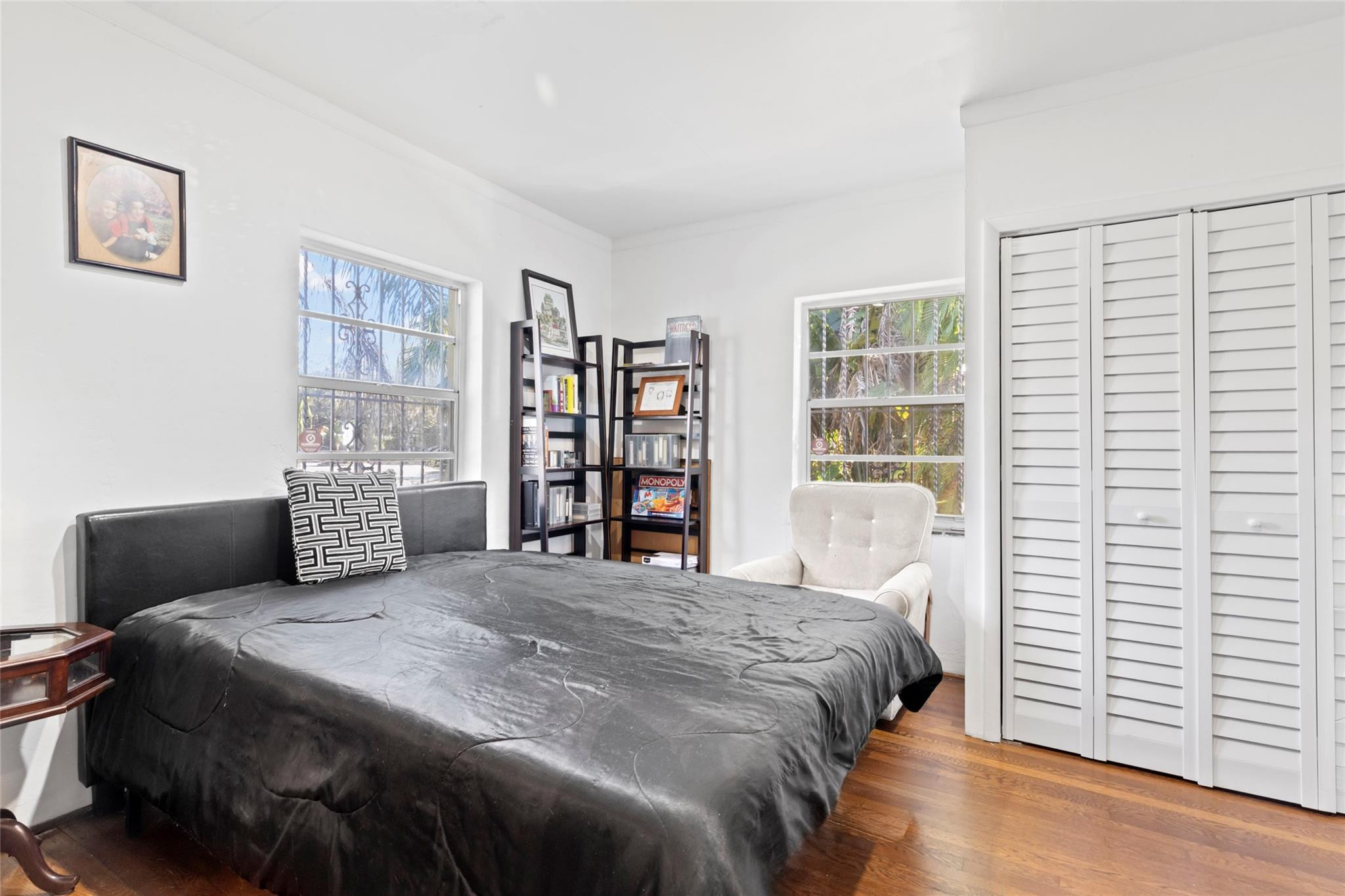 Miami Shores Sec 06 - Residential