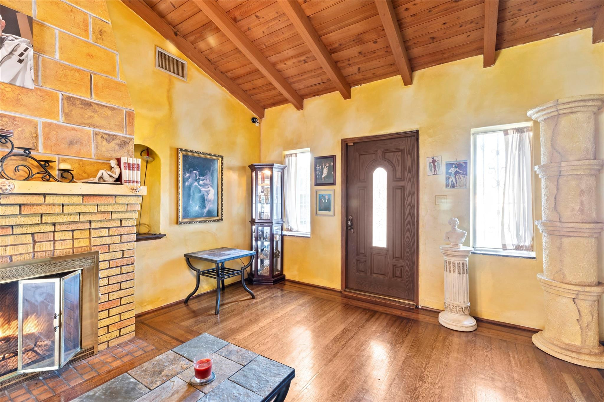 Miami Shores Sec 06 - Residential