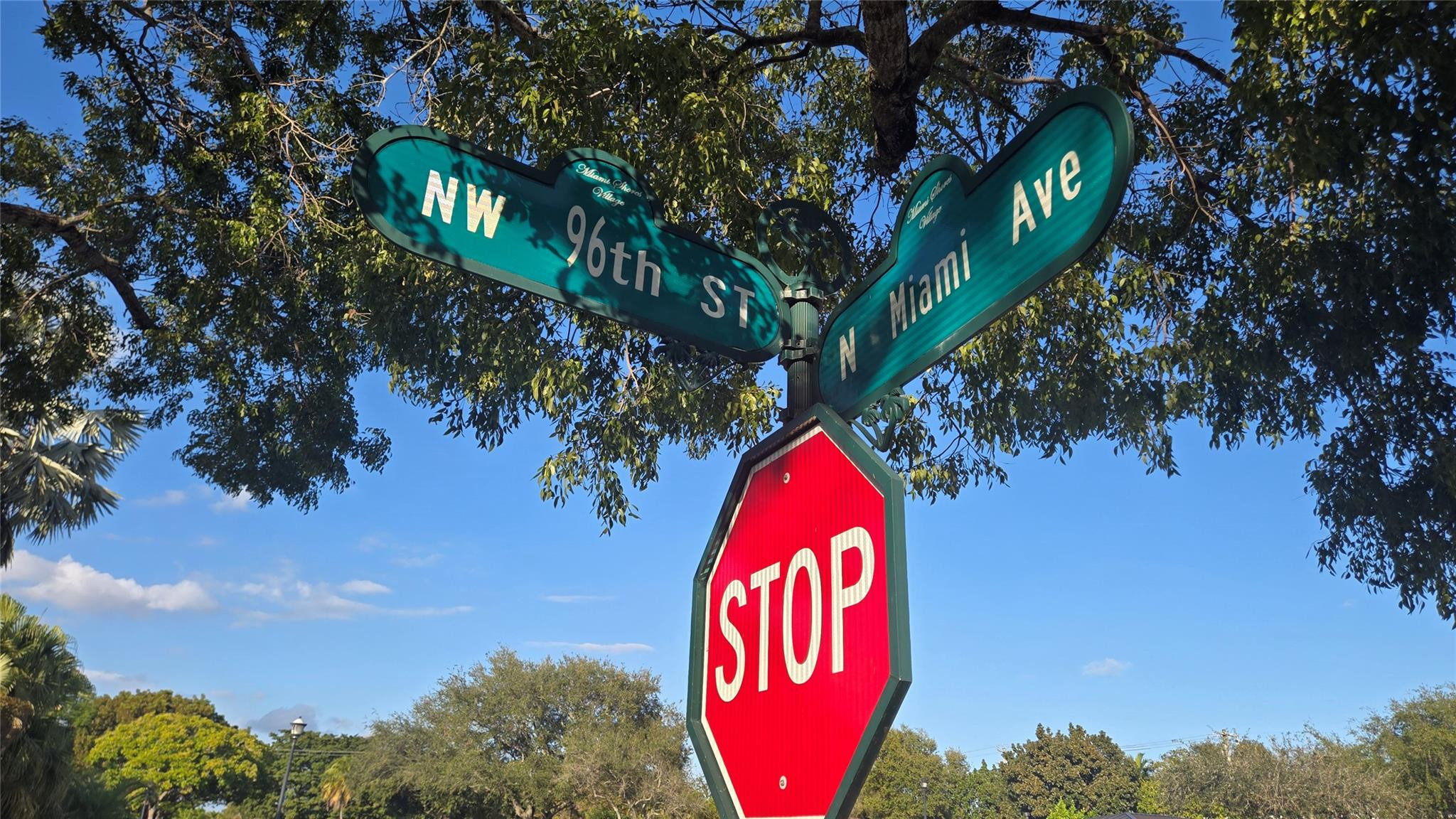 Miami Shores Sec 06 - Residential