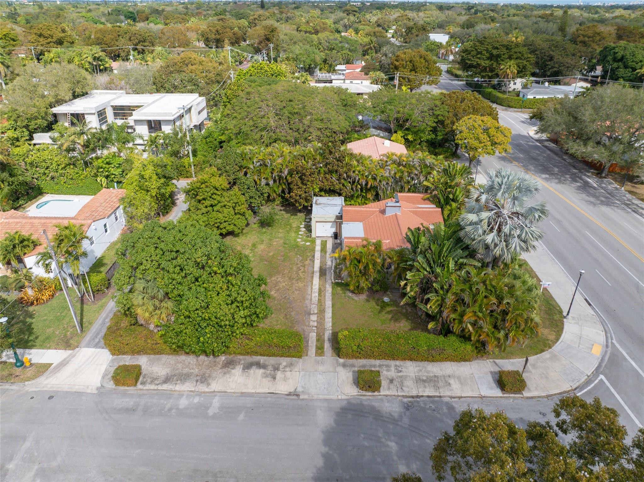 Miami Shores Sec 06 - Residential