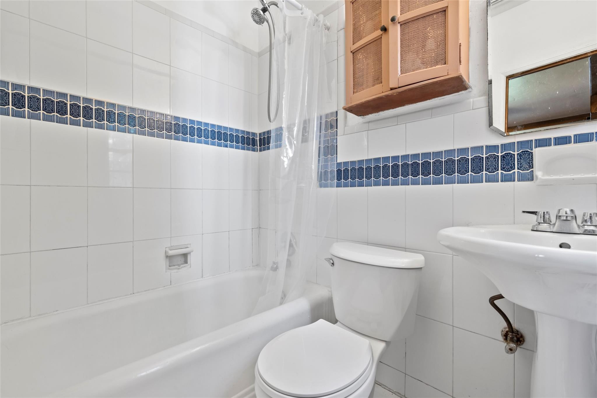 Miami Shores Sec 06 - Residential