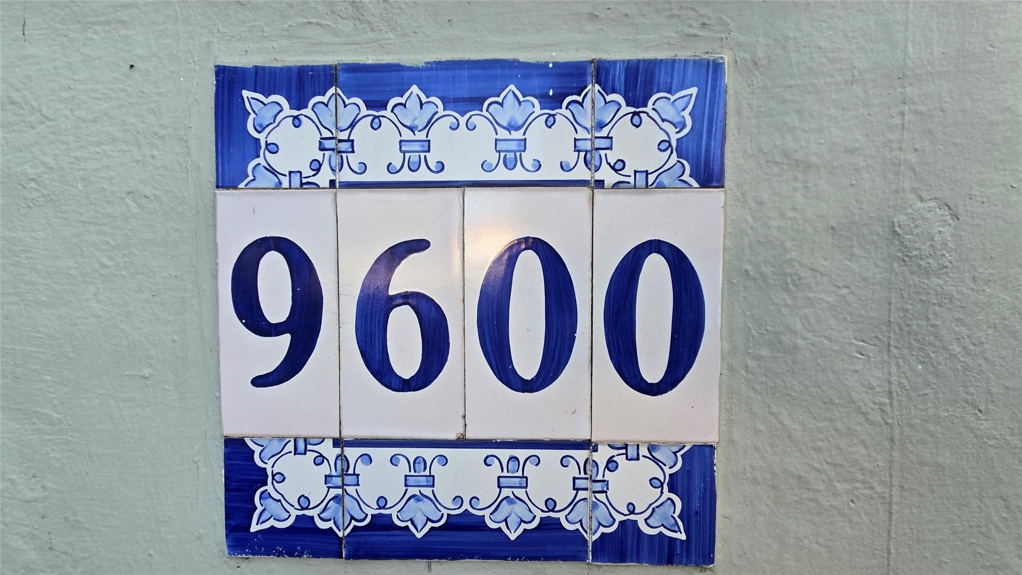 Miami Shores Sec 06 - Residential